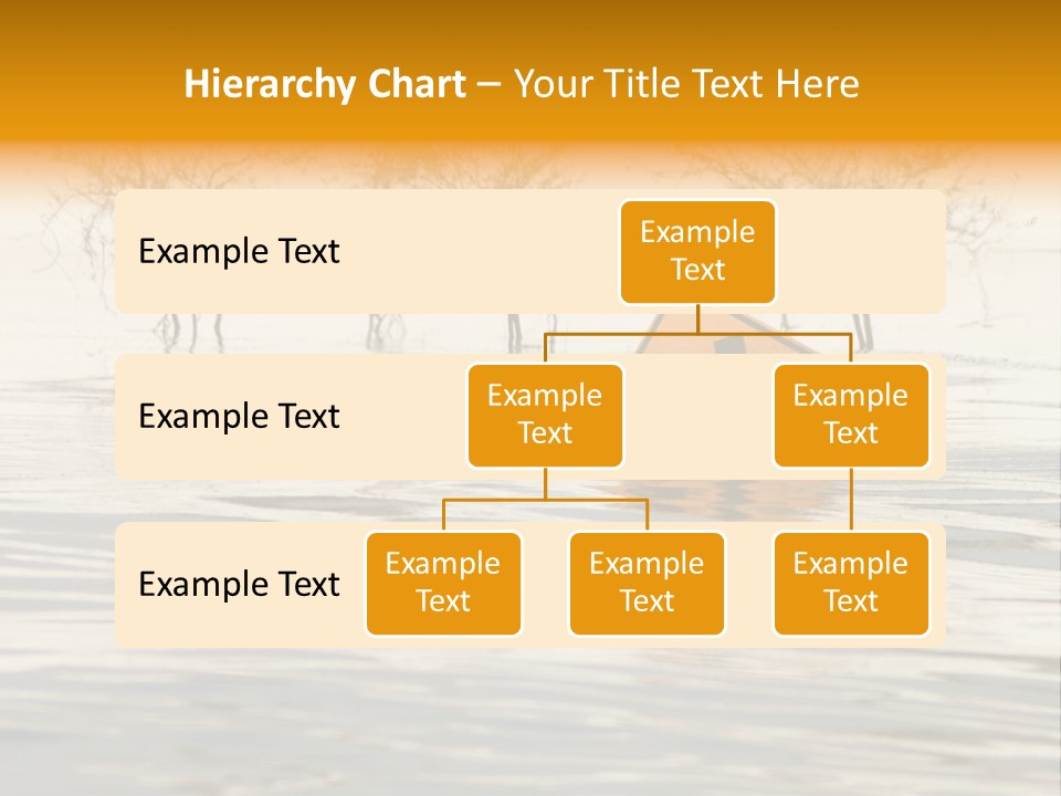 Northern Pacific Rattlesnake (Crotalus Oreganus) Isolated On White Background. PowerPoint Template