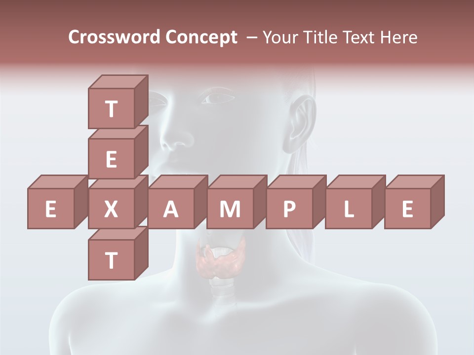 Rolling Luggage Duffle Bag With Pull Handle PowerPoint Template