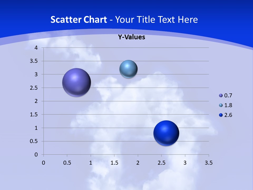 Sky House PowerPoint Template