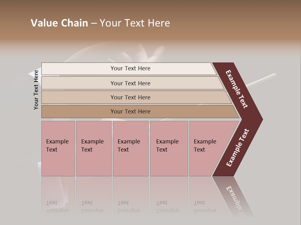 Music Conductor PowerPoint Template