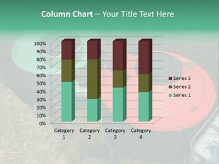 Septic System Instalation In Rural Area PowerPoint Template