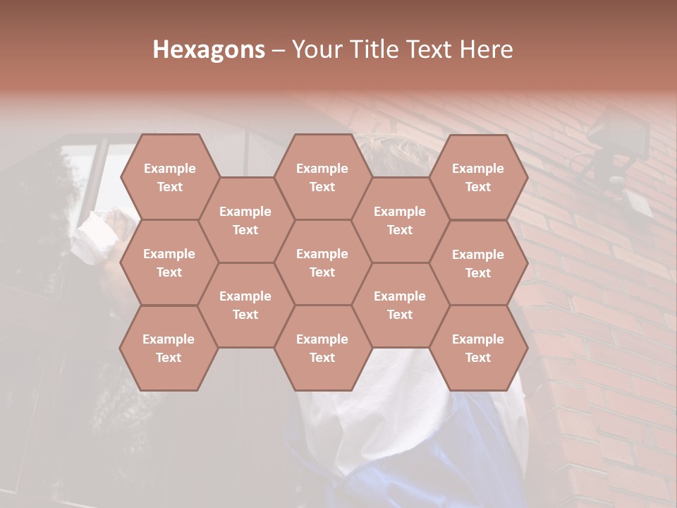 Professional Cleaning PowerPoint Template