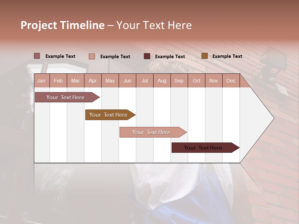 Professional Cleaning PowerPoint Template