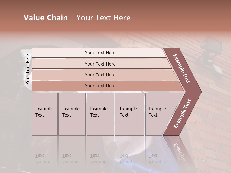 Professional Cleaning PowerPoint Template