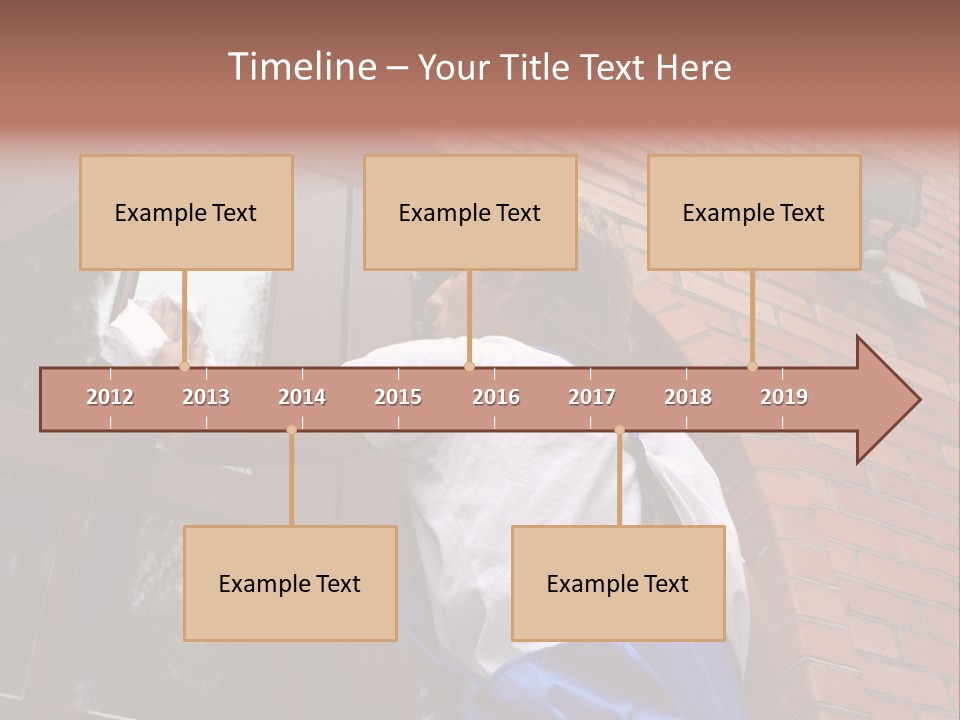 Professional Cleaning PowerPoint Template