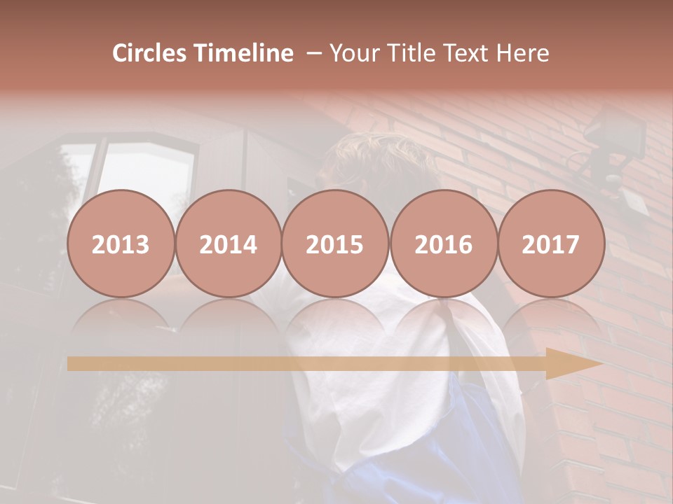 Professional Cleaning PowerPoint Template