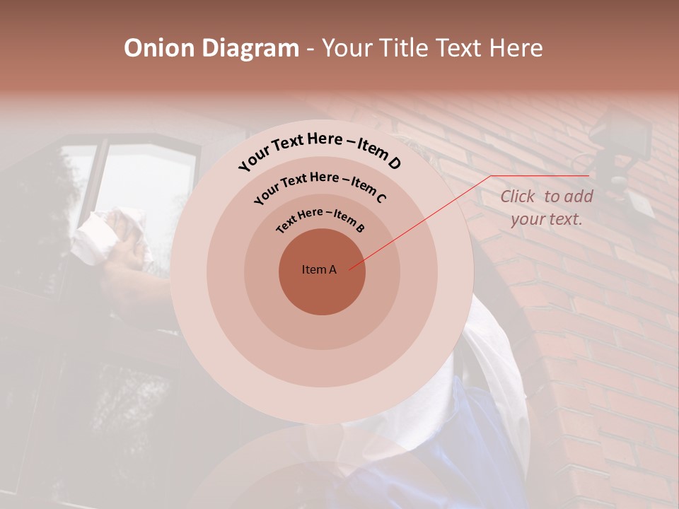 Professional Cleaning PowerPoint Template