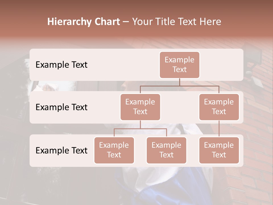 Professional Cleaning PowerPoint Template
