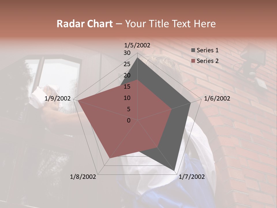 Professional Cleaning PowerPoint Template