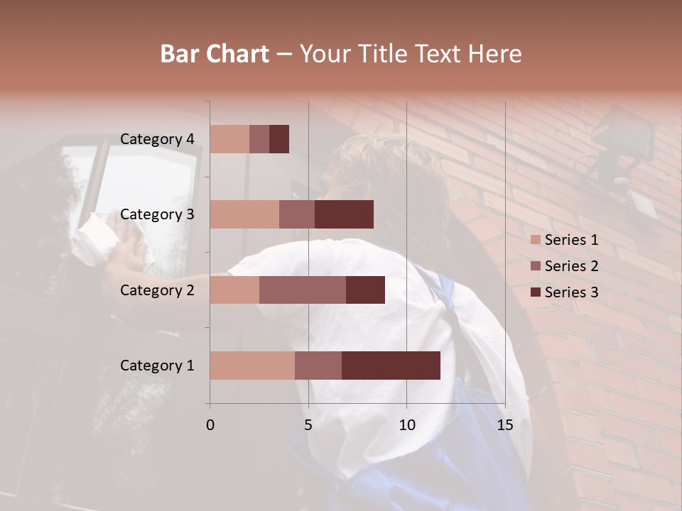 Professional Cleaning PowerPoint Template