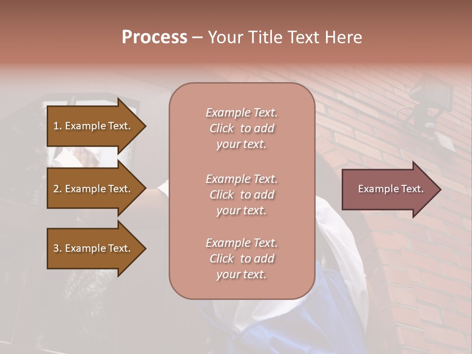 Professional Cleaning PowerPoint Template