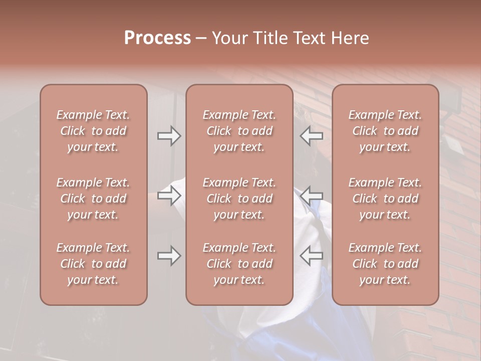 Professional Cleaning PowerPoint Template