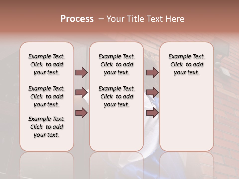 Professional Cleaning PowerPoint Template