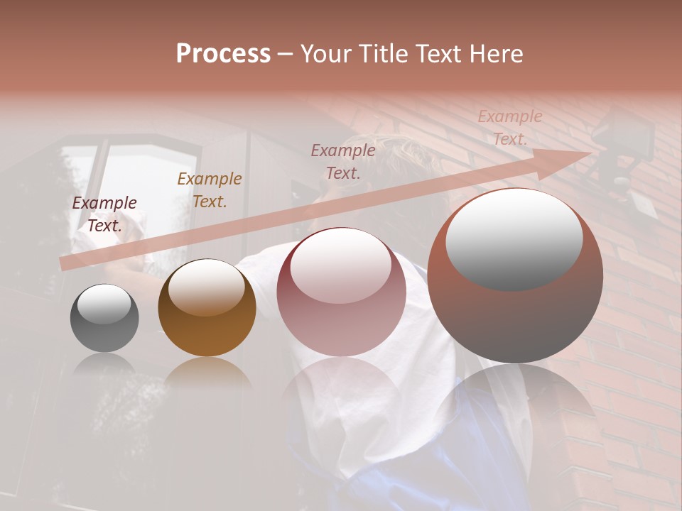 Professional Cleaning PowerPoint Template