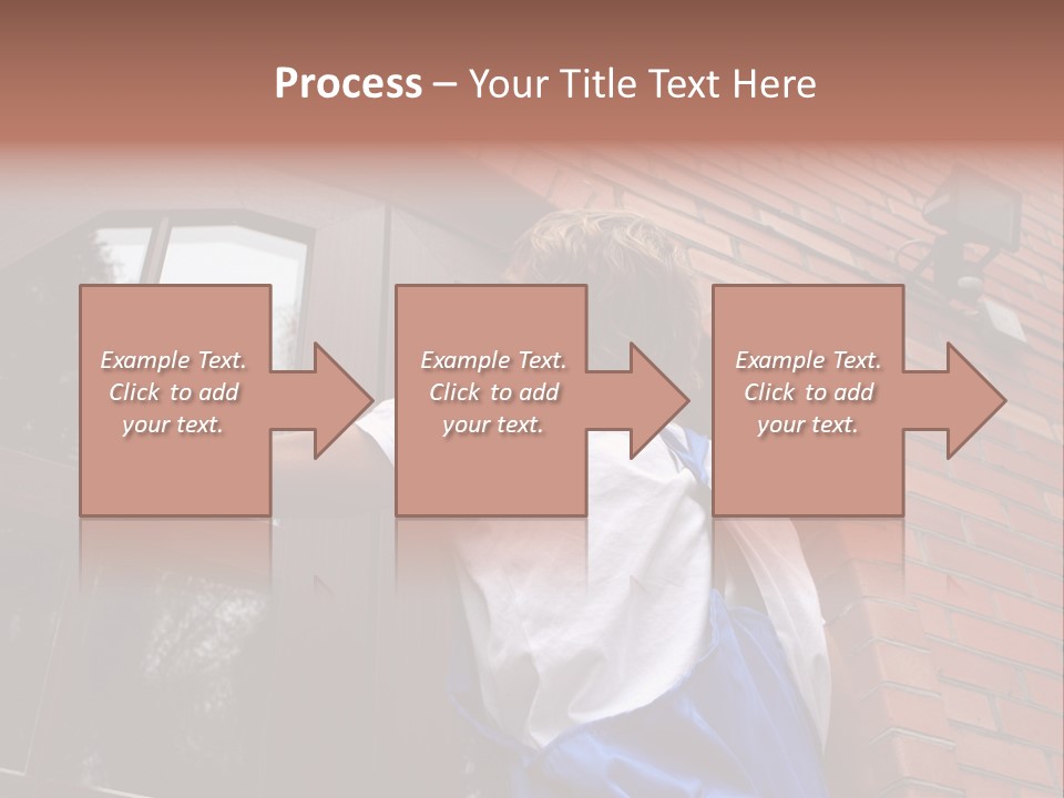 Professional Cleaning PowerPoint Template