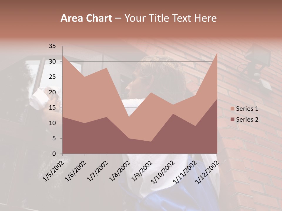 Professional Cleaning PowerPoint Template
