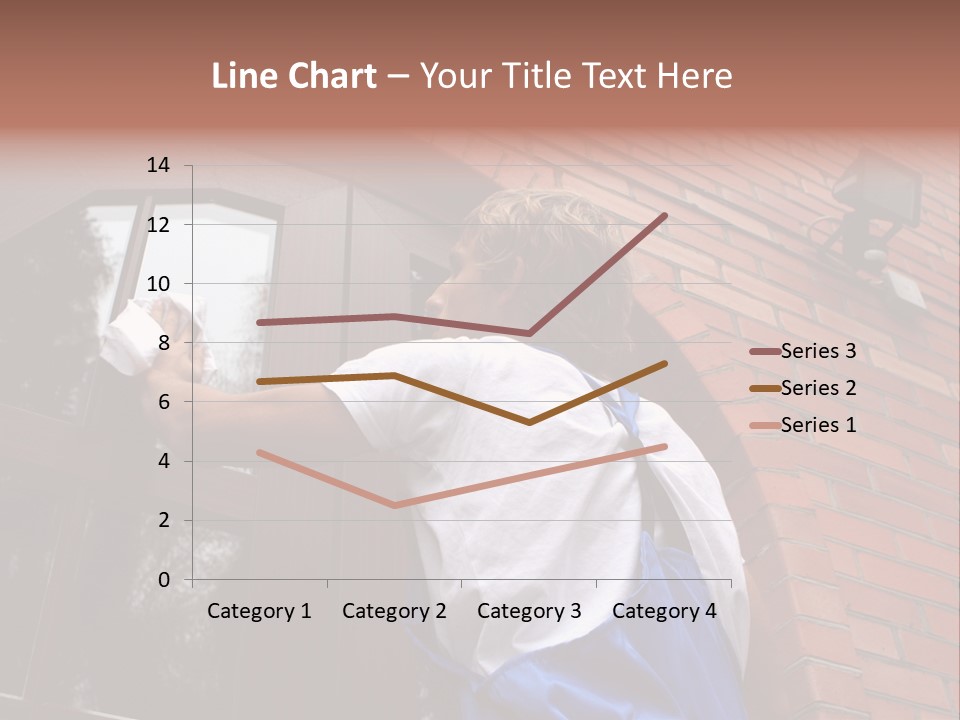 Professional Cleaning PowerPoint Template