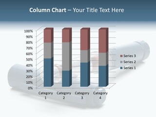 Insulin Pen PowerPoint Template