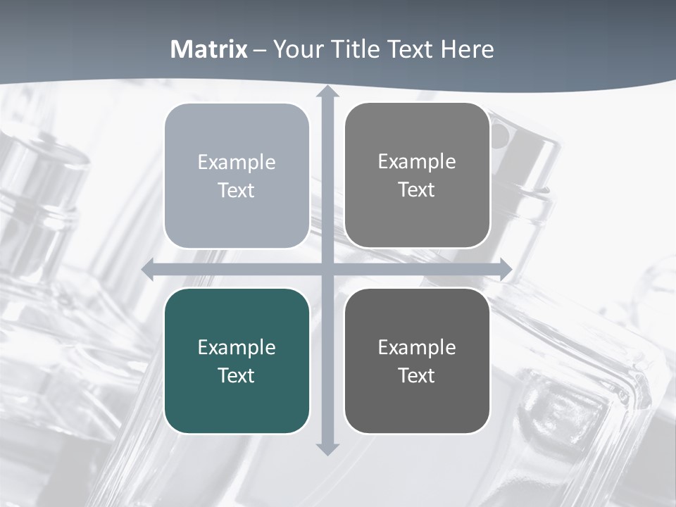 Parfum PowerPoint Template