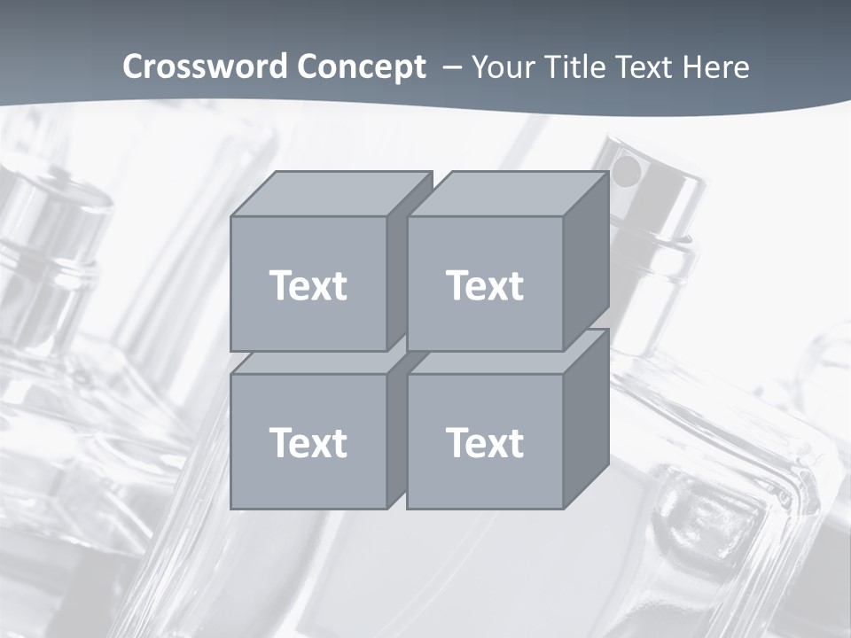 Parfum PowerPoint Template