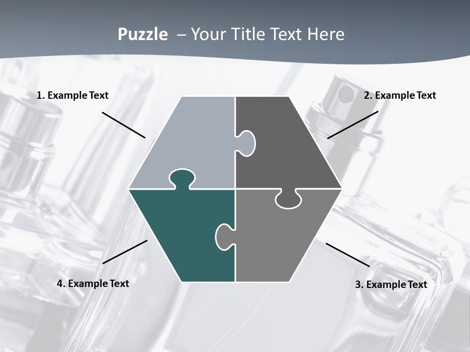 Parfum PowerPoint Template