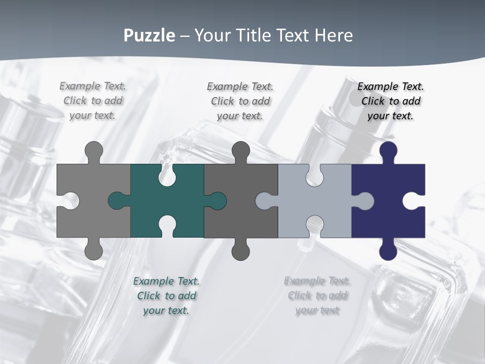 Parfum PowerPoint Template