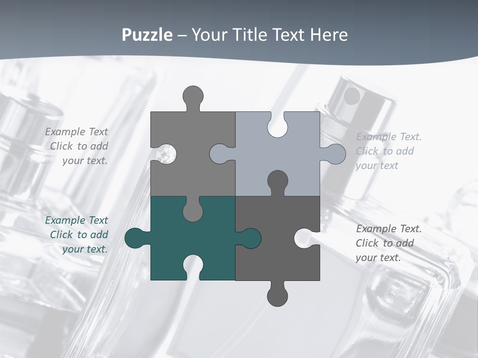 Parfum PowerPoint Template