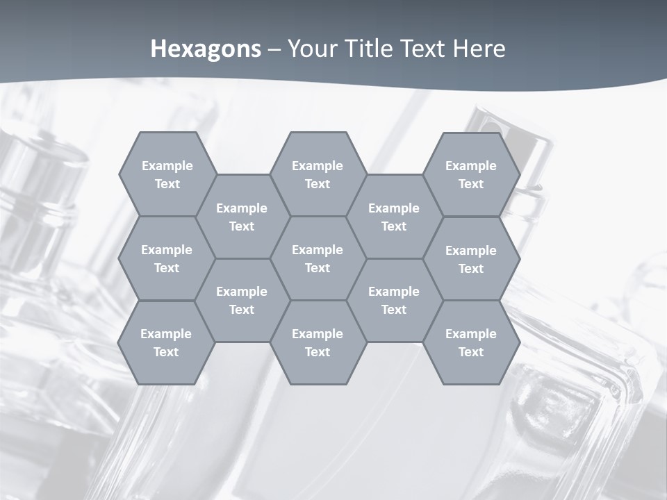 Parfum PowerPoint Template