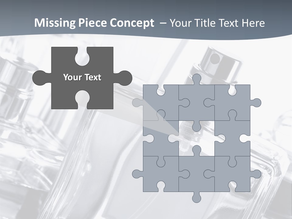 Parfum PowerPoint Template