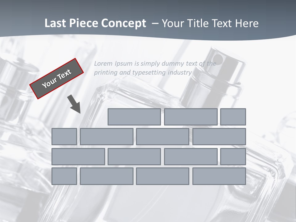 Parfum PowerPoint Template