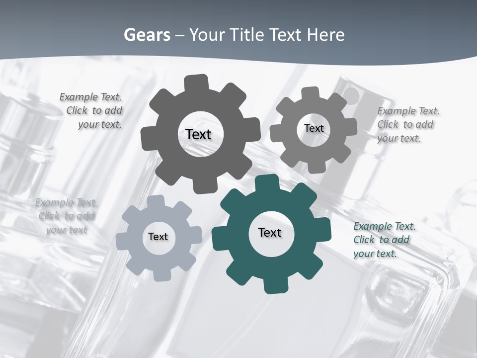 Parfum PowerPoint Template