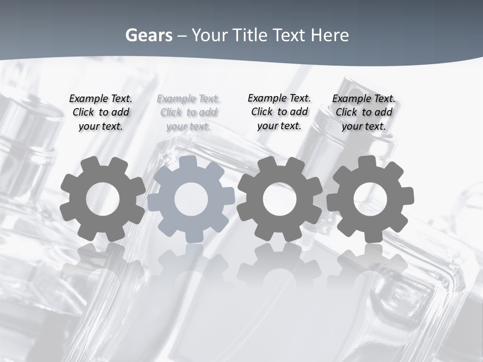 Parfum PowerPoint Template