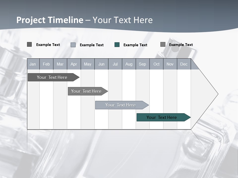 Parfum PowerPoint Template