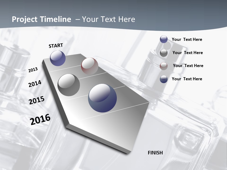 Parfum PowerPoint Template