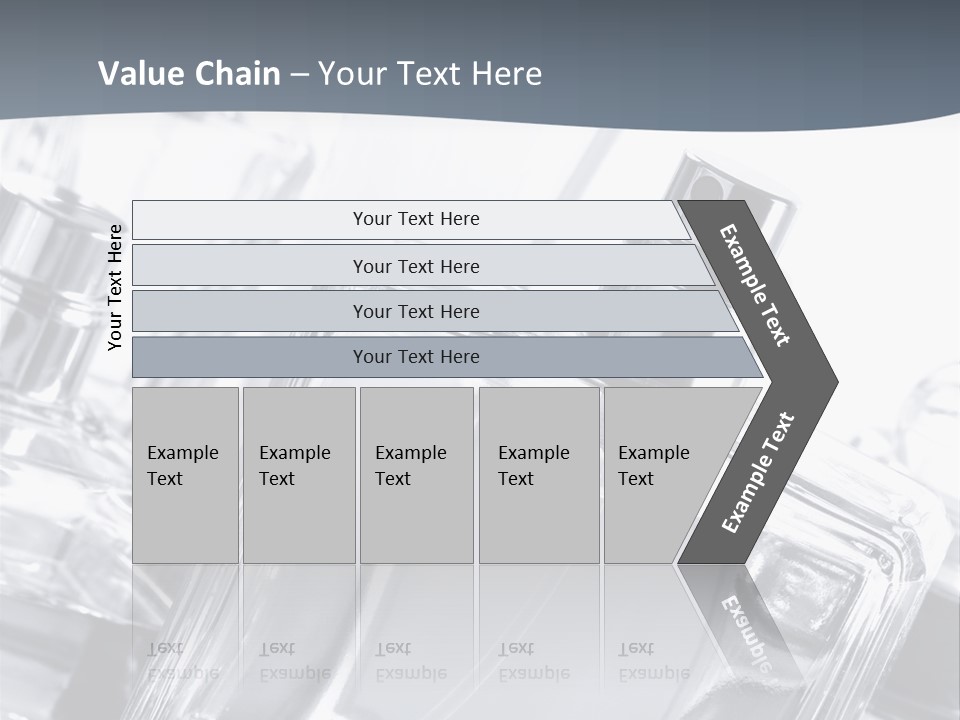 Parfum PowerPoint Template