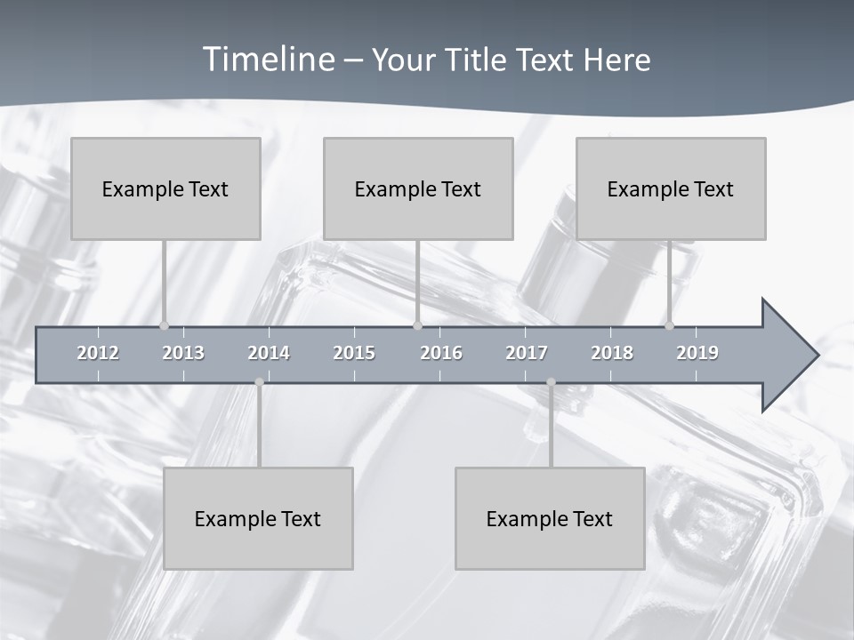Parfum PowerPoint Template