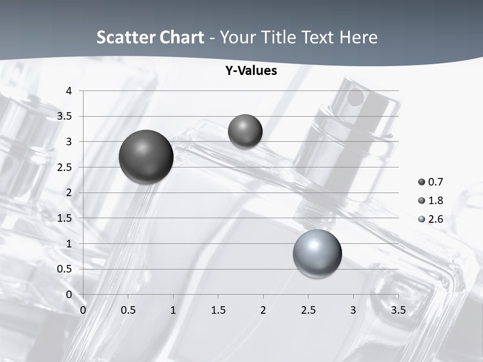 Parfum PowerPoint Template
