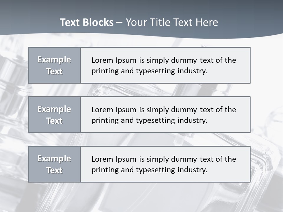Parfum PowerPoint Template