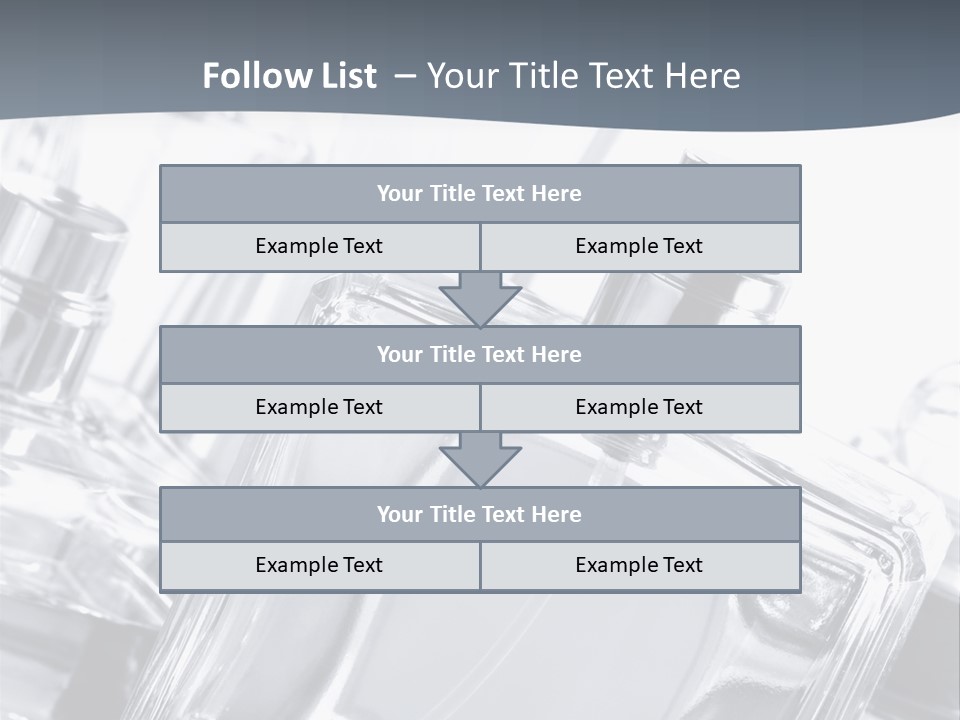 Parfum PowerPoint Template