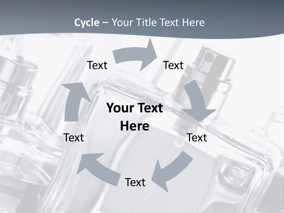Parfum PowerPoint Template