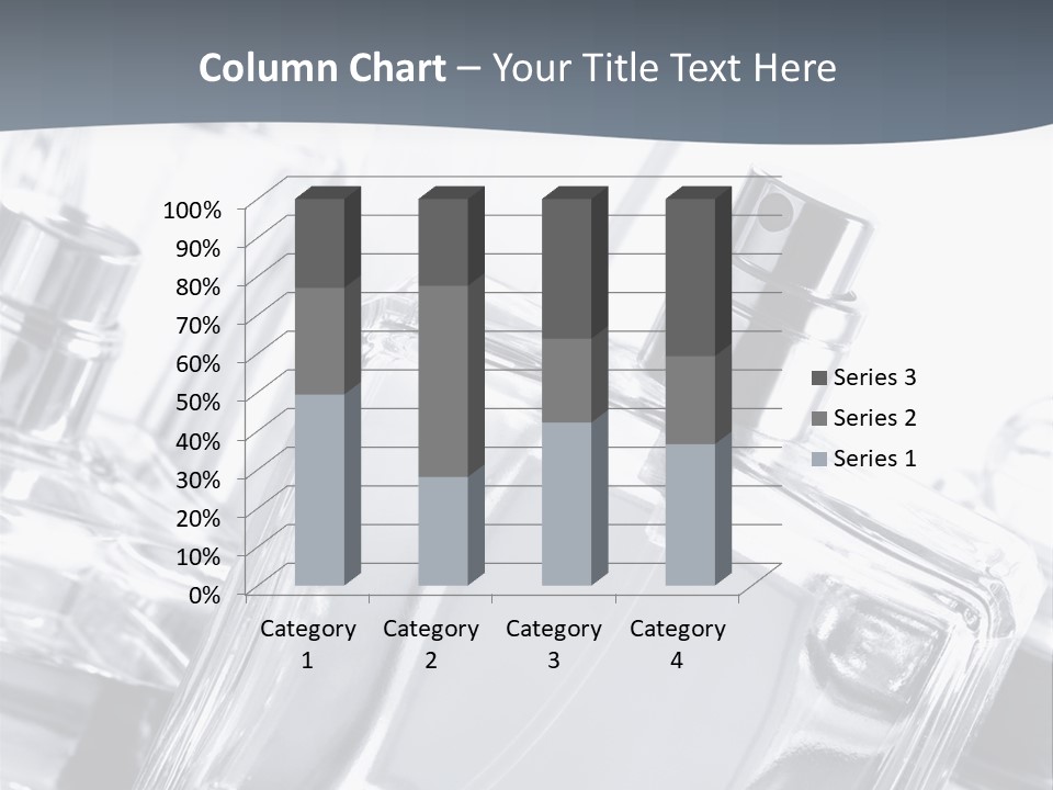 Parfum PowerPoint Template