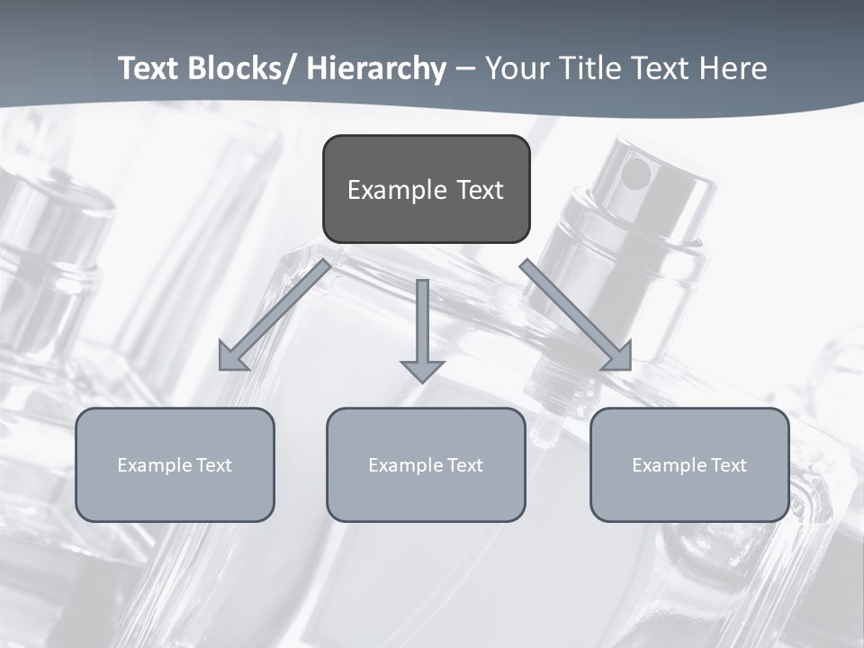 Parfum PowerPoint Template