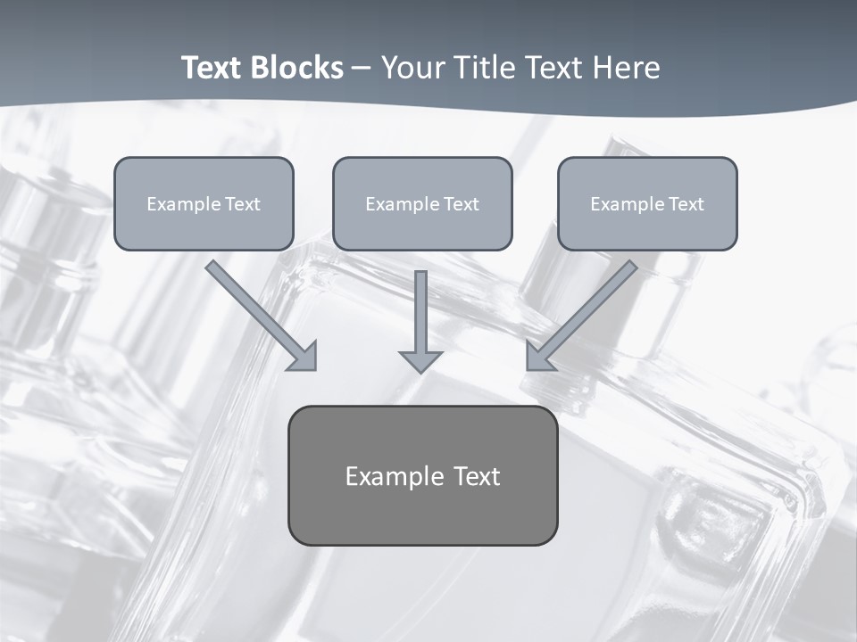 Parfum PowerPoint Template