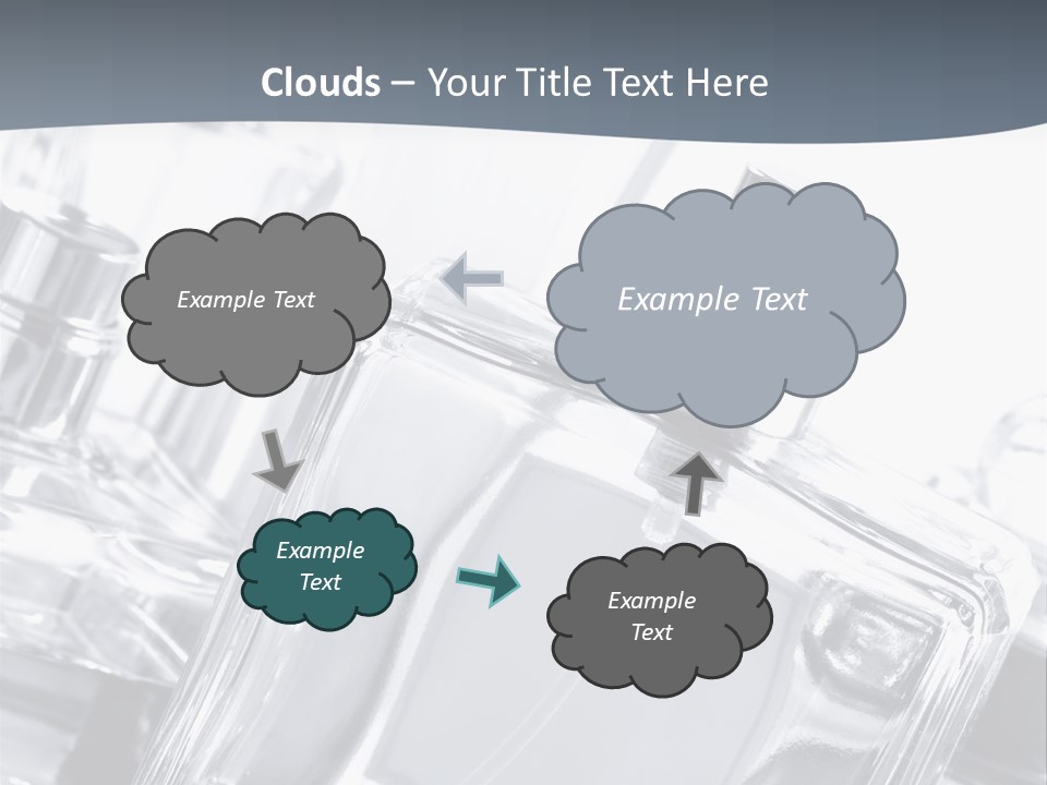 Parfum PowerPoint Template