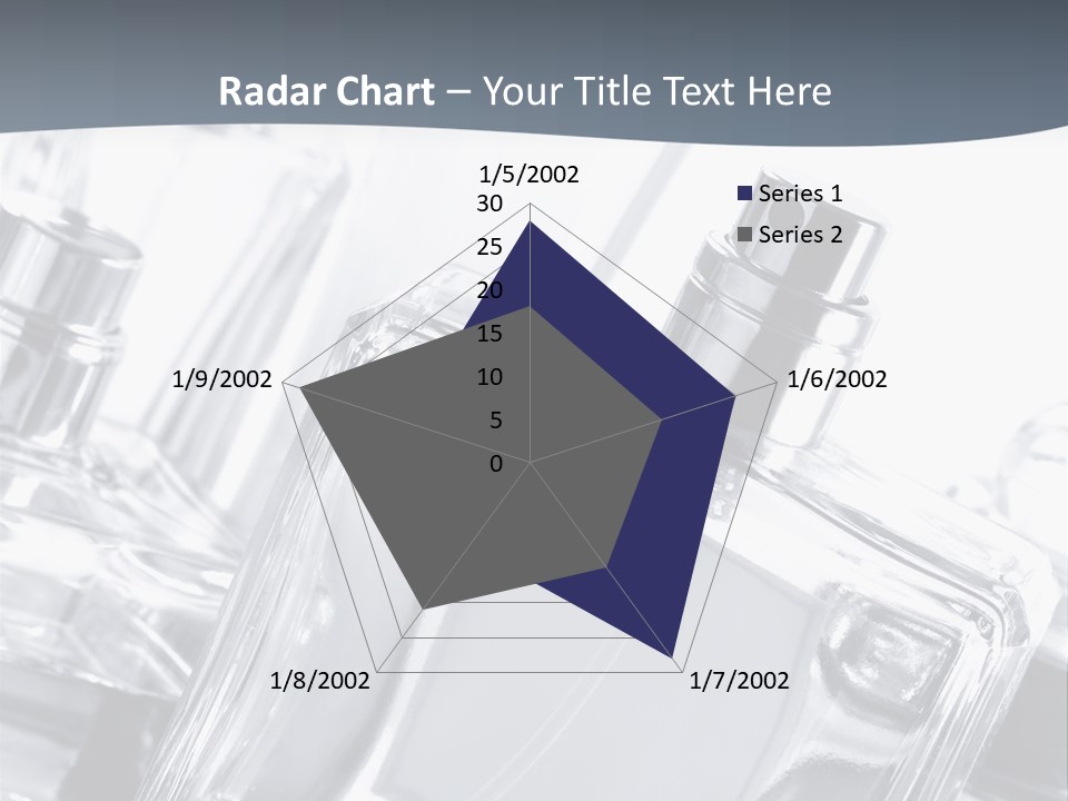 Parfum PowerPoint Template