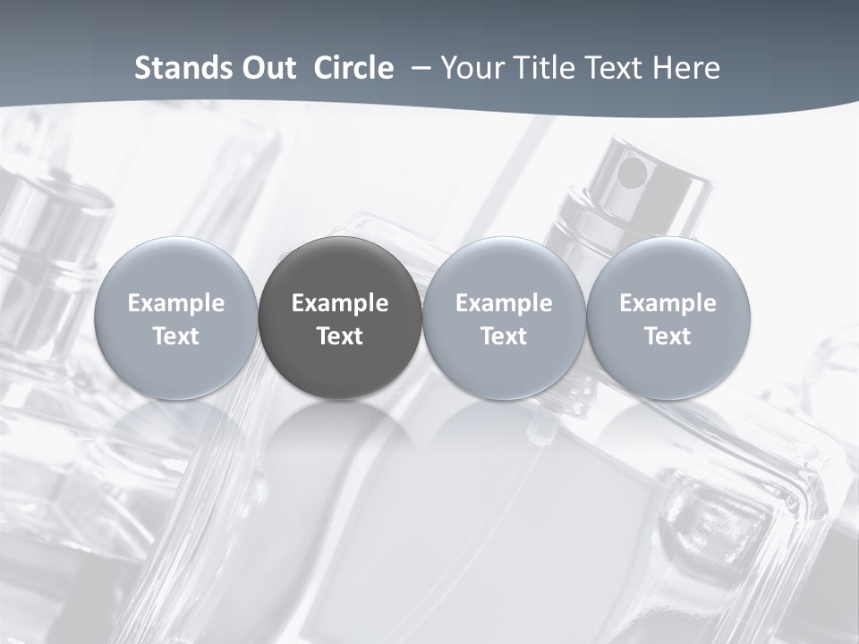 Parfum PowerPoint Template