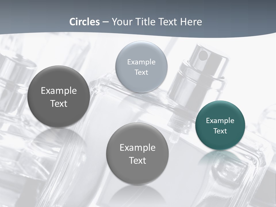 Parfum PowerPoint Template