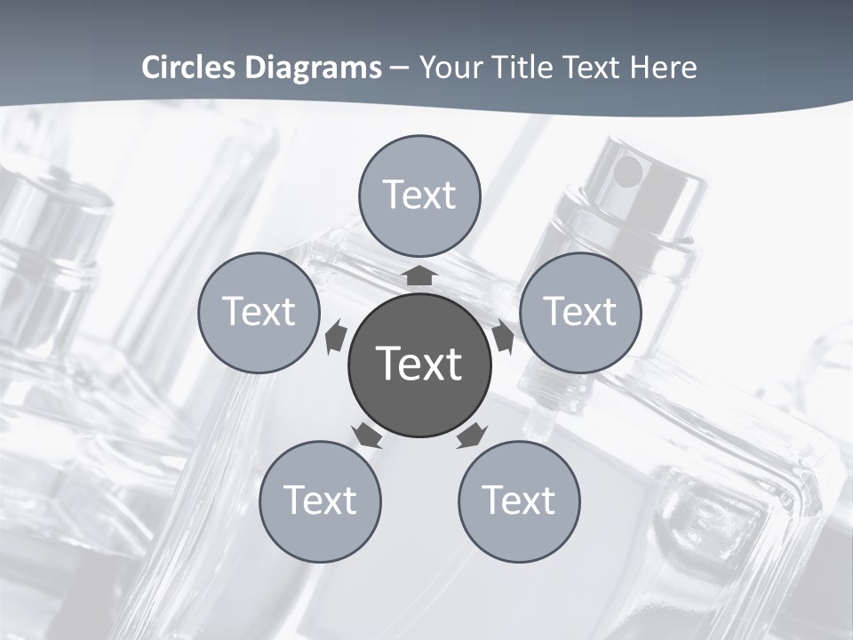 Parfum PowerPoint Template