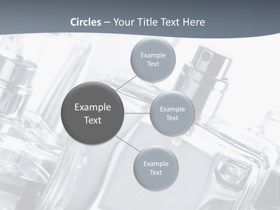 Parfum PowerPoint Template