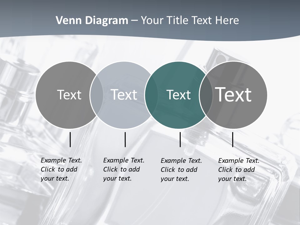 Parfum PowerPoint Template